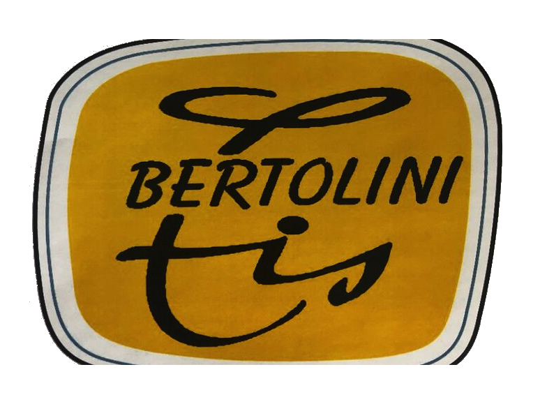Eis-Café Bertolini