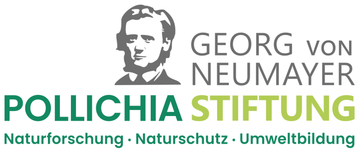 Georg von Neumayer POLLICHIA Stiftung