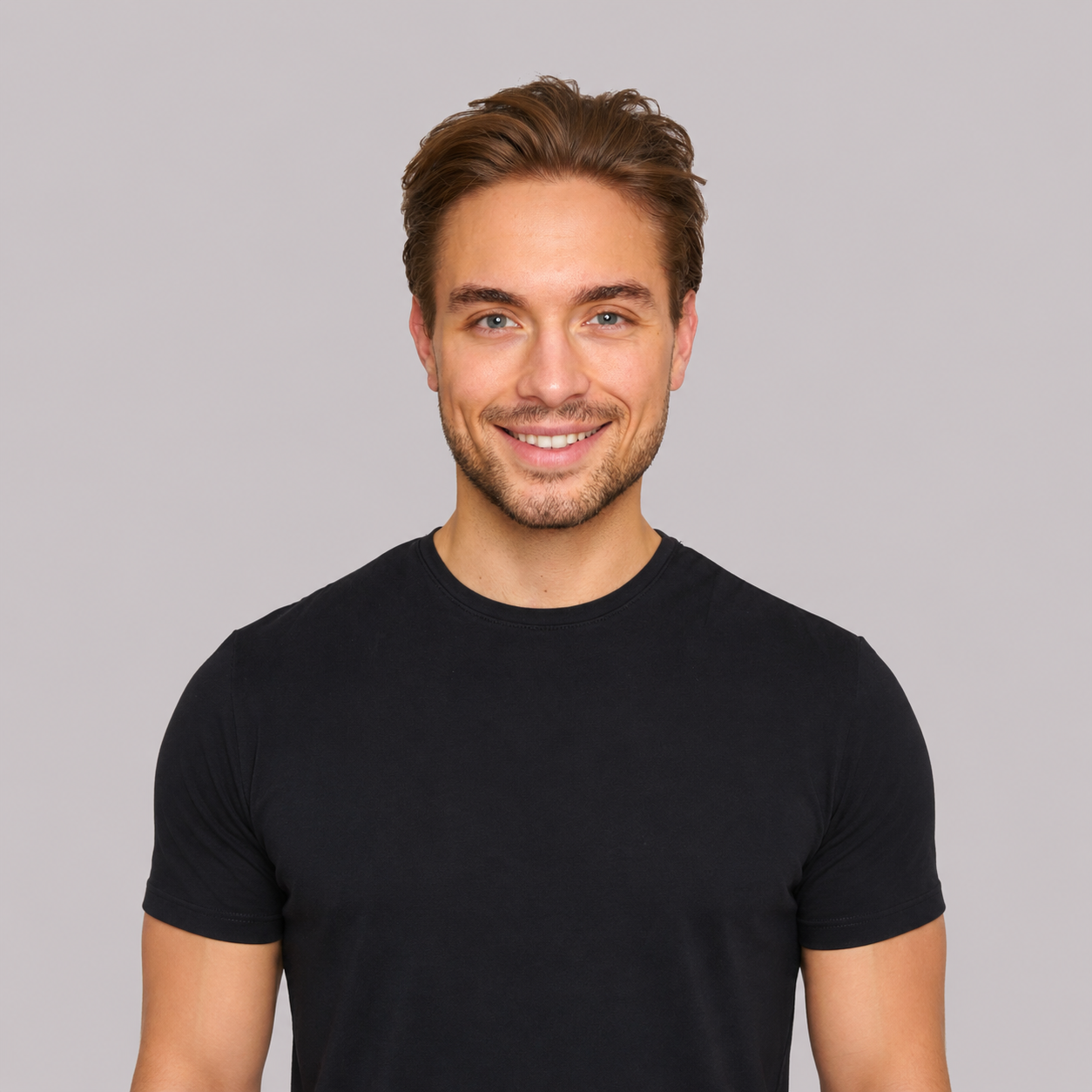 Simon Fuchs, Inhaber von Fuchs IT